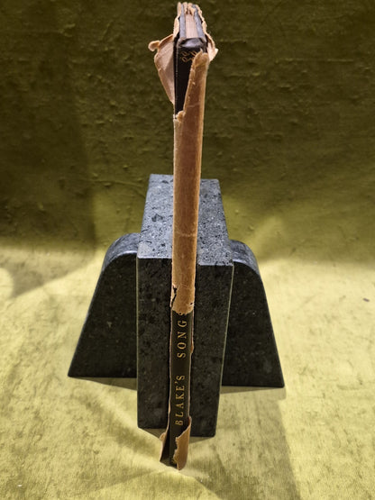 Songs of Innocence - William Blake - Ernest Benn 1926 HB DJ4