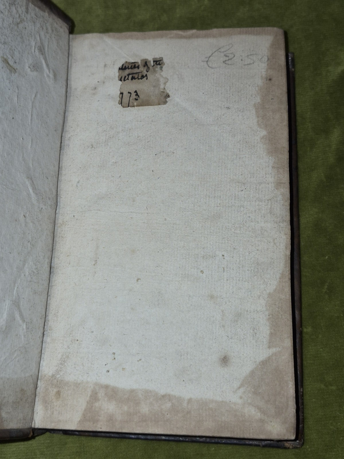 The Beauties of the Spectators, Tatlers and Guardians (1763) Vol. 16