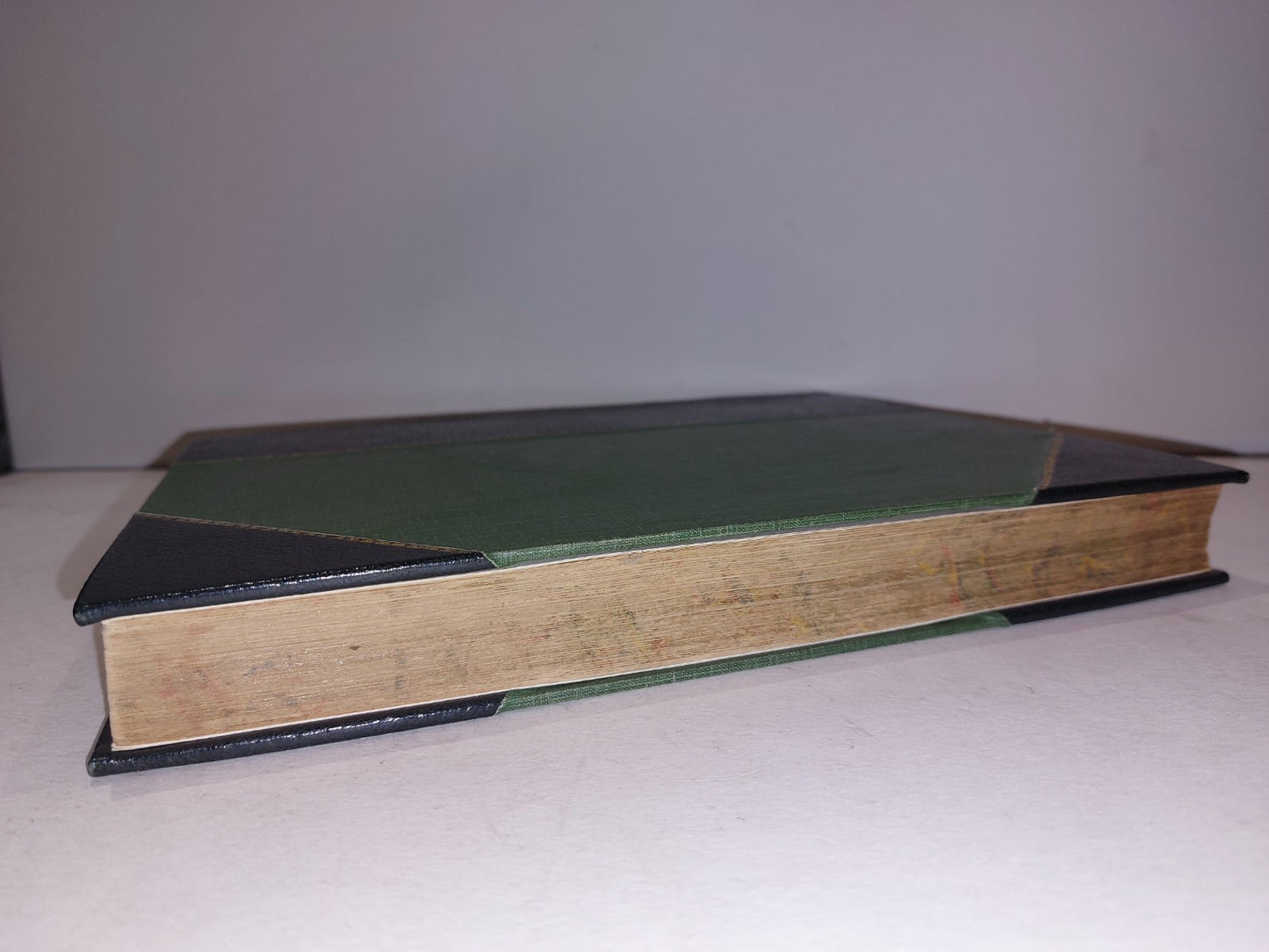 Select Views on the River Clyde Swan Leighton (1830) 1st Edition With Provenance2