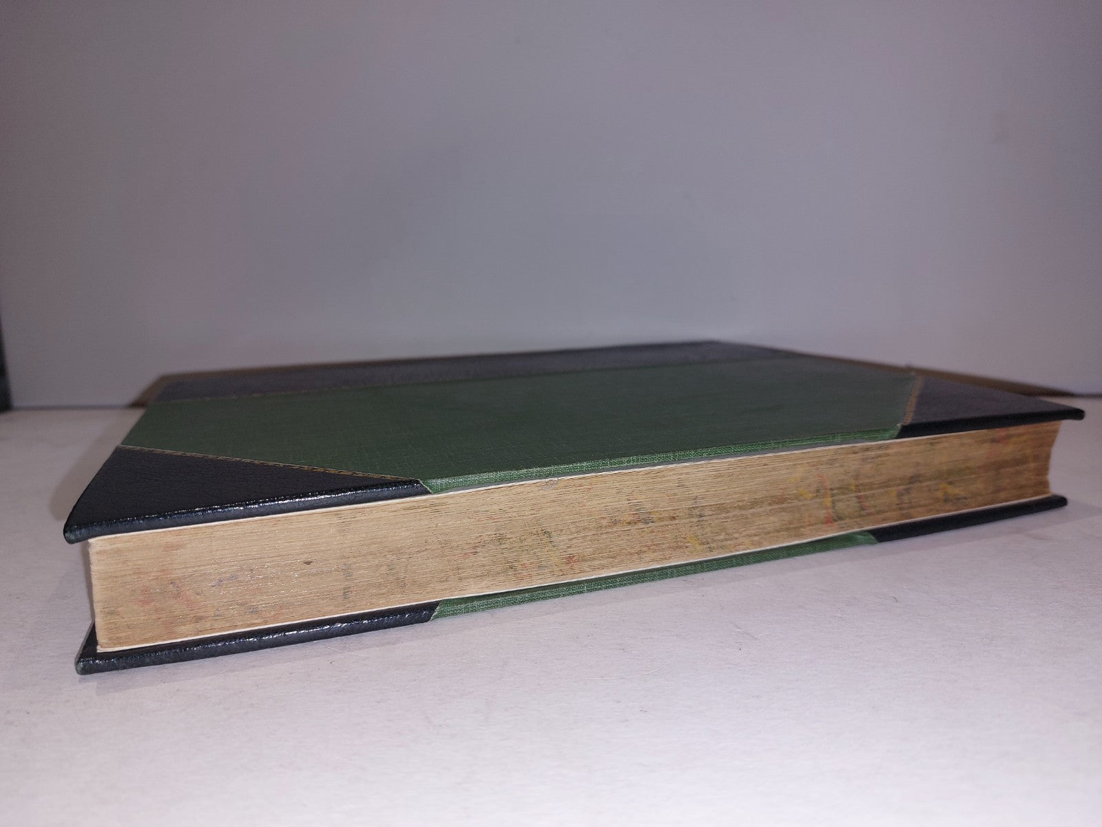 Select Views on the River Clyde Swan Leighton (1830) 1st Edition With Provenance2