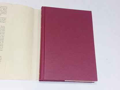 Unknown Lewes : An Historical Geography By John Houghton (1998) 2nd Ed Hb Book2