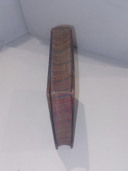 Foul Play by Charles Reade & Dion Boucicault New Edition Circa 1880s 1/4 Leather1