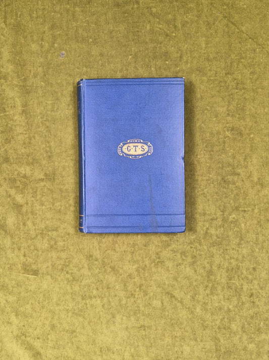 The Jest Book Choicest Anecdotes And Sayings Mark Lemon 1891 HB1