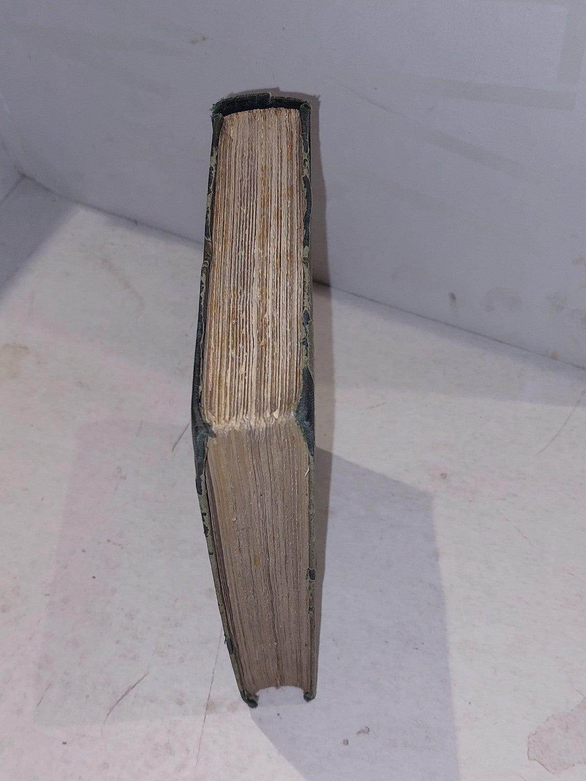 Essay on the Influence of Authority in Matters of Opinion, G. C. Lewis 1849 1st 1