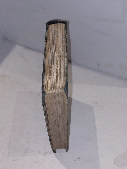 Essay on the Influence of Authority in Matters of Opinion, G. C. Lewis 1849 1st 1