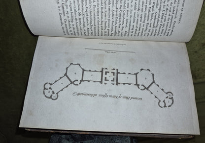 Agriculture of the County of Dumbarton Andrew Whyte 1811 Glasgow 10