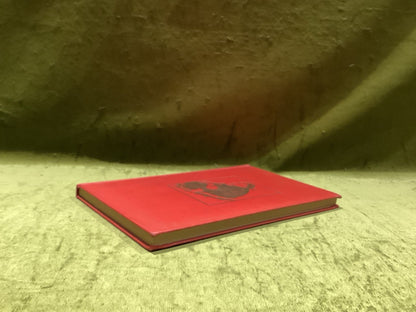 Montague Summers : A Memoir (1965) [C & A Woolf] limited printed hb book5