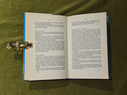 Chief of Staff : Sir Henry Pownall -Brian Bond , Leo Cooper 2 Vols 19726
