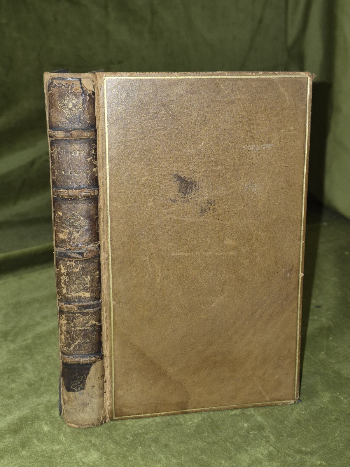 Tales Tragical and Comical (1704) Bernard Lintott Fleet Street0