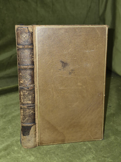 Tales Tragical and Comical (1704) Bernard Lintott Fleet Street0