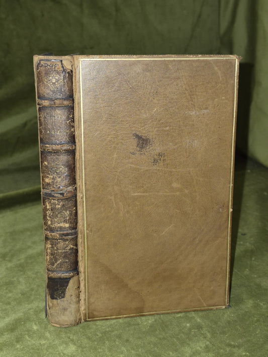 Tales Tragical and Comical (1704) Bernard Lintott Fleet Street0