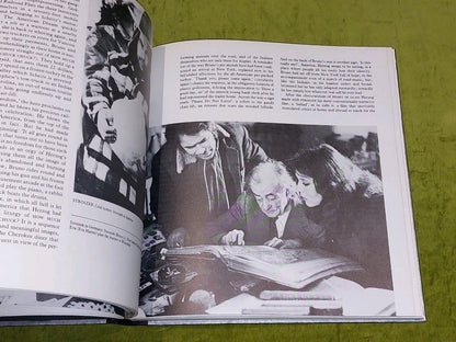 The New German Cinema - John Sandford (1980) [Oswald Wolff] Hb Book5