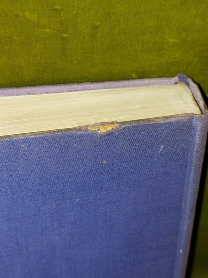 What's a Heaven For? Percy Marks (1938)3