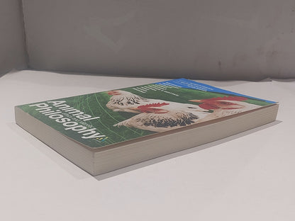 Animal Philosophy by Professor Matthew Calarco, Peter Atterton (2004) Pb2