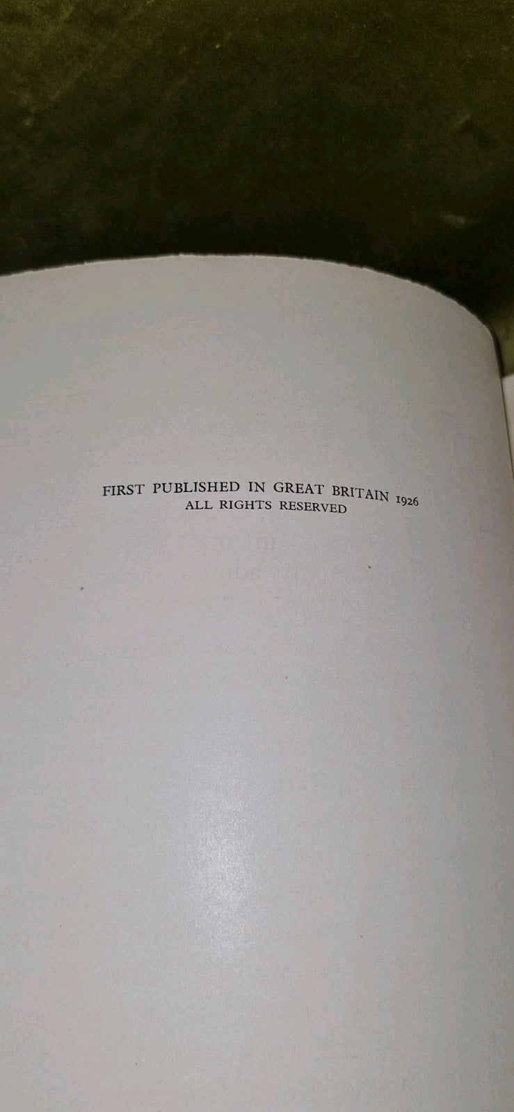 Thebes : The Glory of A Great Past (1926) J Capart & M Werbrouck pb book5