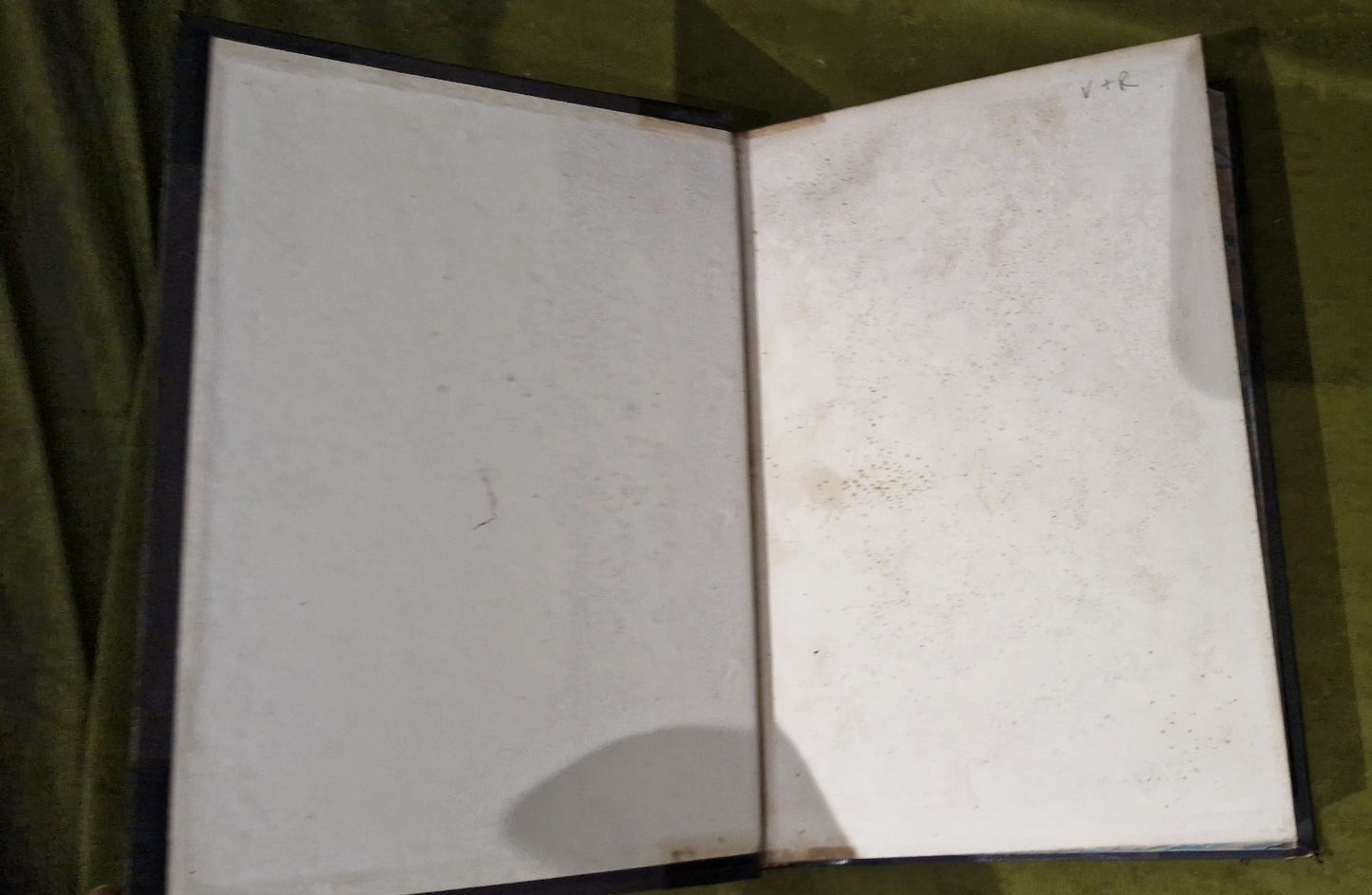 THE STRAND MAGAZINE VOL XXI - JANUARY TO JUNE 1901 Leatherbound2