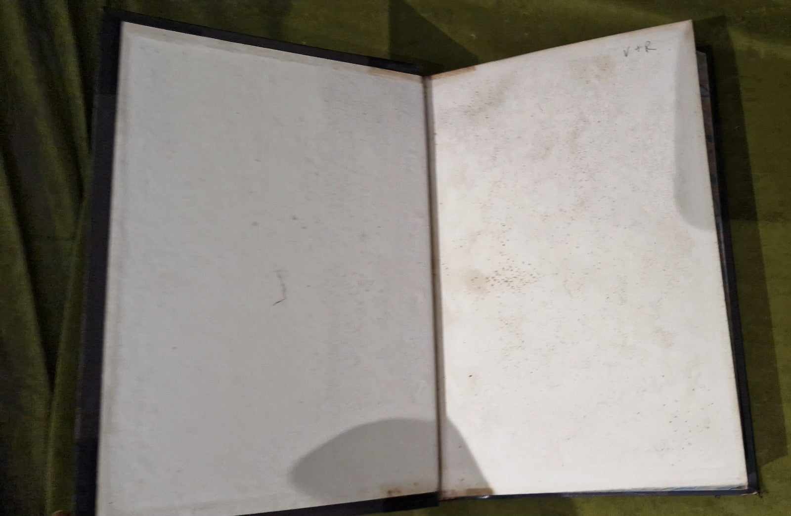 THE STRAND MAGAZINE VOL XXI - JANUARY TO JUNE 1901 Leatherbound2