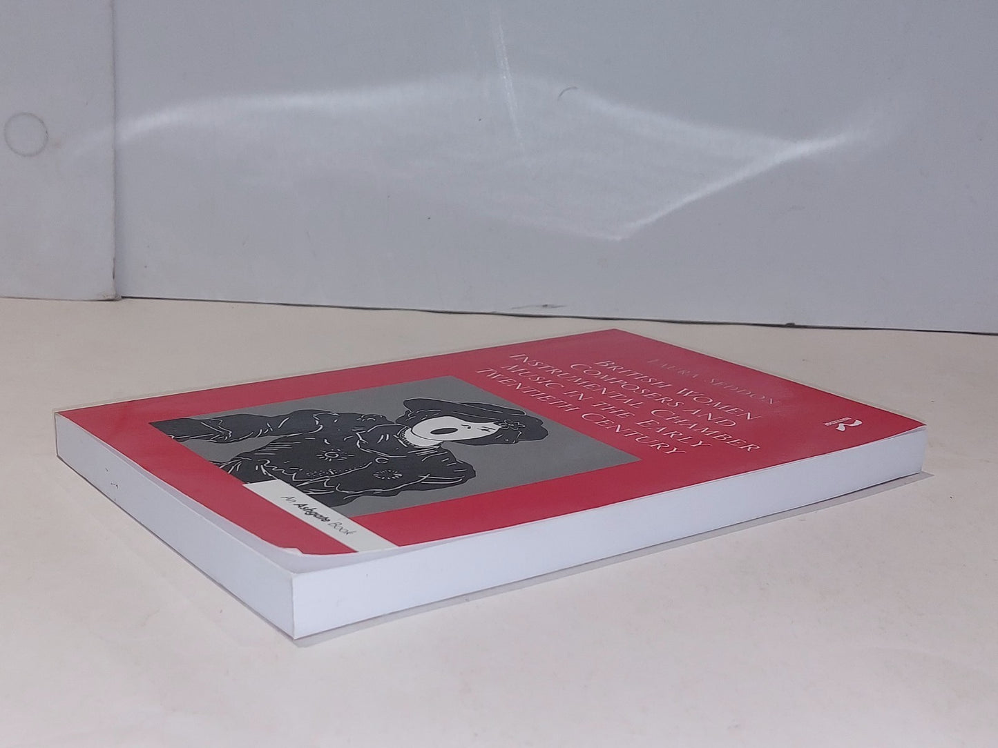 British Women Composers & Instrumental Chamber Music in the 20th Century 2013 Pb2