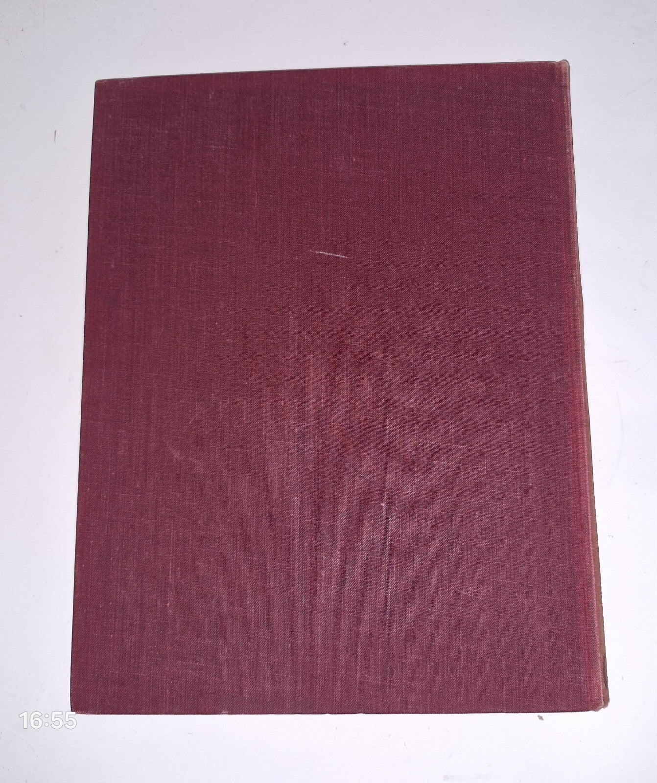 Decorative Art, The Studio Year Book 1956-57 Volume 46. Holme & Frost.2