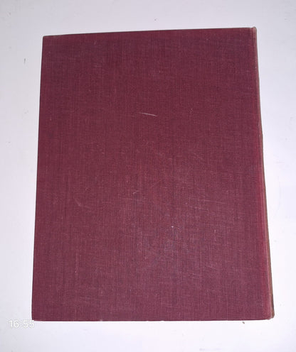 Decorative Art, The Studio Year Book 1956-57 Volume 46. Holme & Frost.2