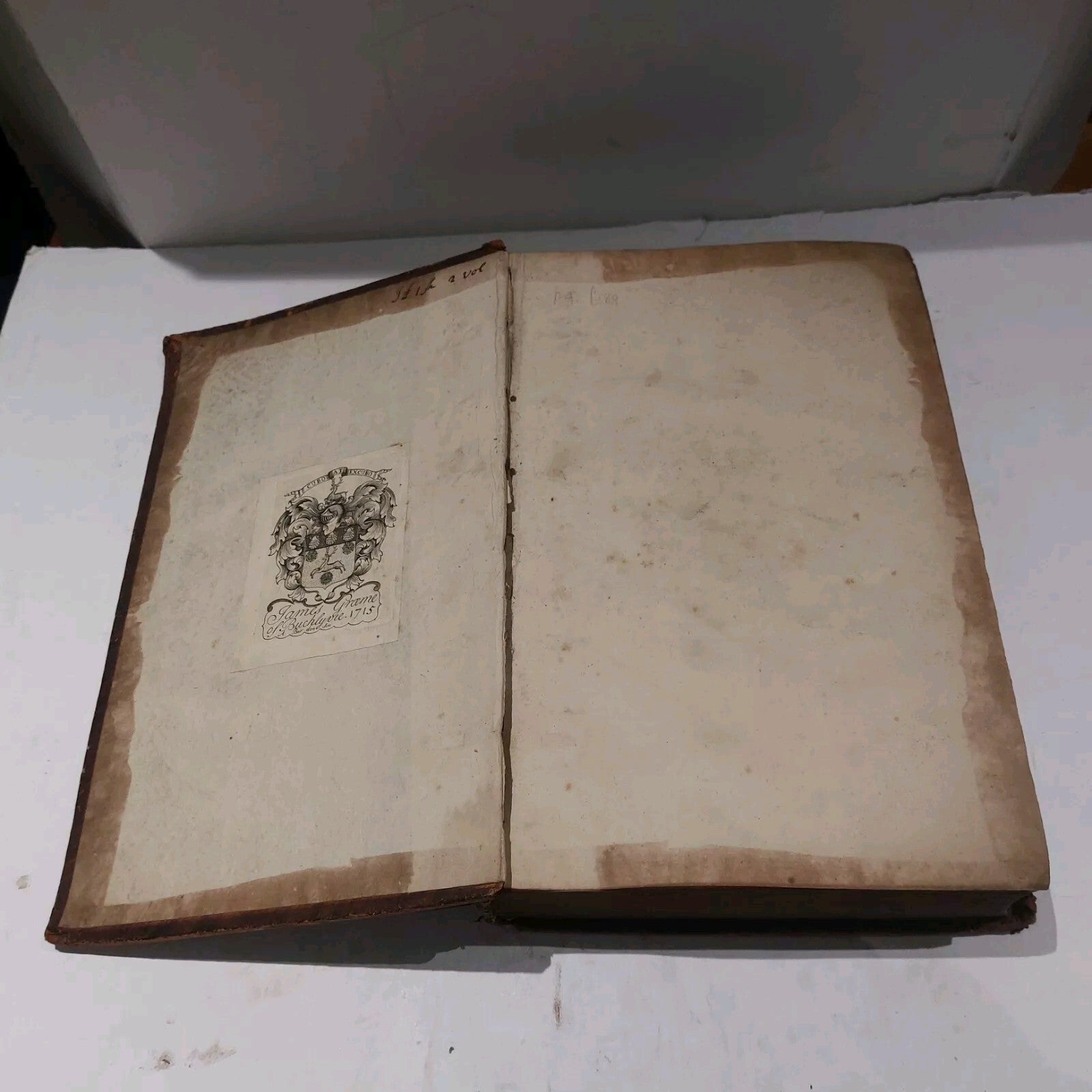 Decisions of the Lords of Council & Session, Dalrymple & Gibson Of Durie (1683)5