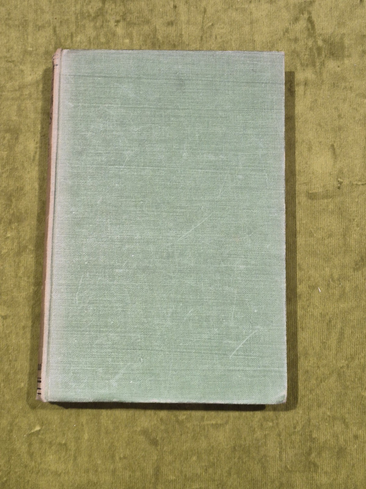 Where London sleeps By Walter George Bell - 1st Ed (1926) Hb Book 1