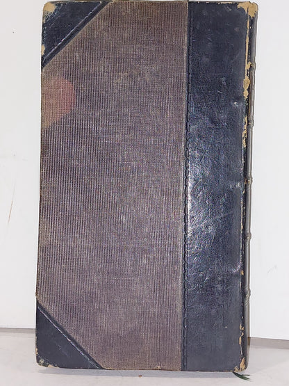 The Imitation Of Christ In Three Books By Thomas A Kempis 1830 John Pane Transl.1