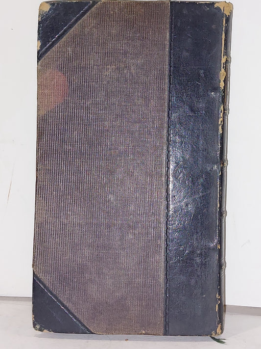 The Imitation Of Christ In Three Books By Thomas A Kempis 1830 John Pane Transl.1