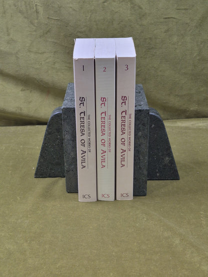 The Collected Works of St Teresa of Avila Vol 1-3 - Kavanaugh , Rodriguez ICS PB2