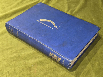 British Flags (1922 First Edition) W. G. Perrin Cambridge University Press2