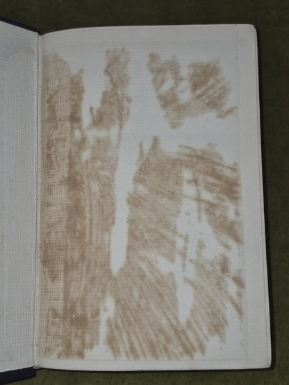 A Medley of a Decade Extracts from London and Glasgow Letters 1902 Vol II Hodge3