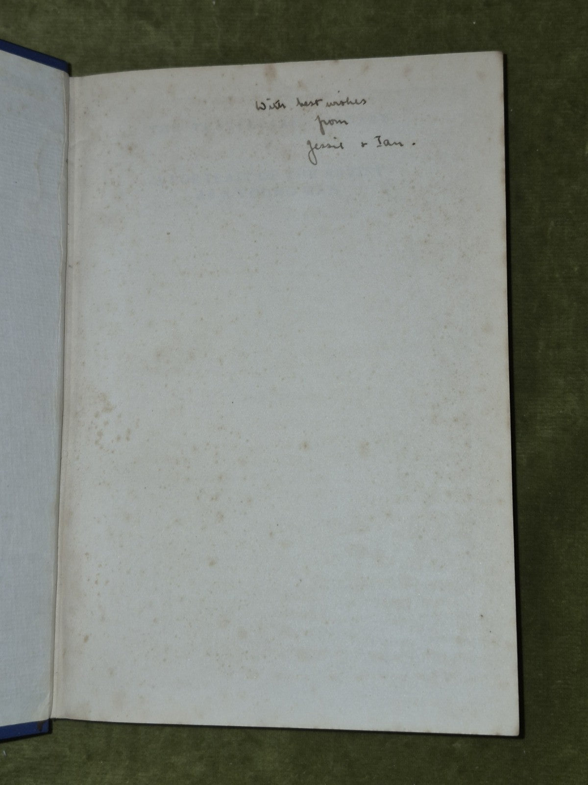 Portrait of the Artist as a Young Man James Joyce 1930 Traveller's Library First2