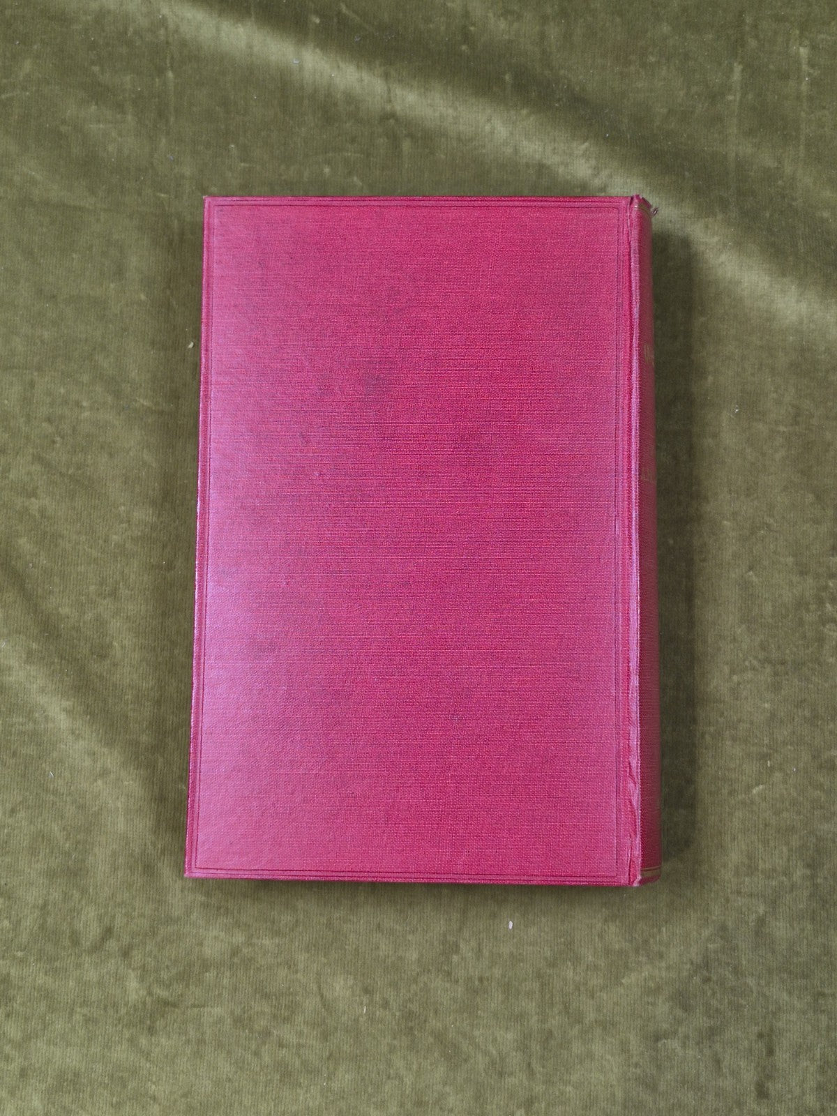 The Trial of Mary Queen of Scots - A Francis Stewart , William Hodge 1923 1st2