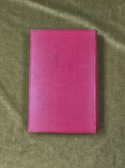 The Trial of Mary Queen of Scots - A Francis Stewart , William Hodge 1923 1st2