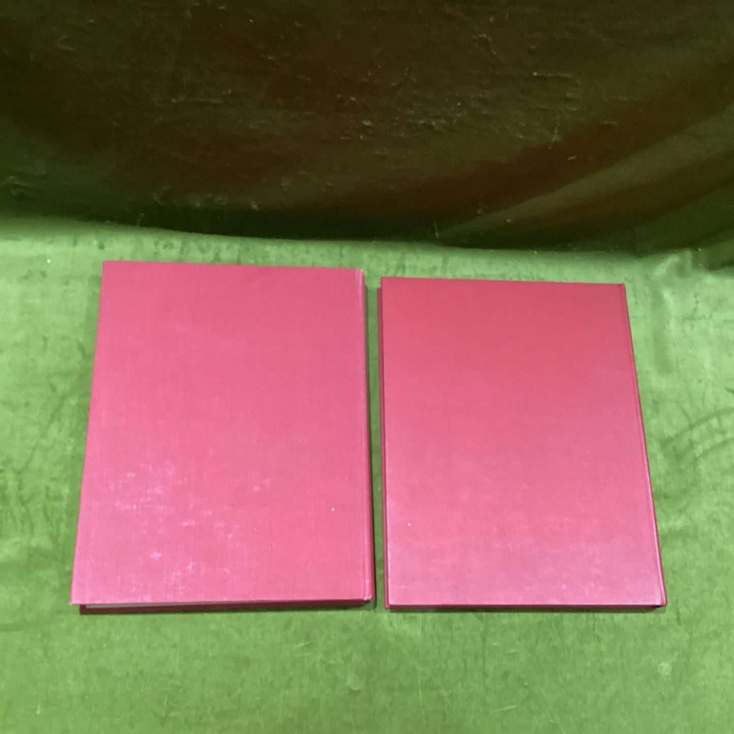 Circus and Allied Arts World Bibliography [4 Vol Set] (1958) R. Tootle Stott HB5