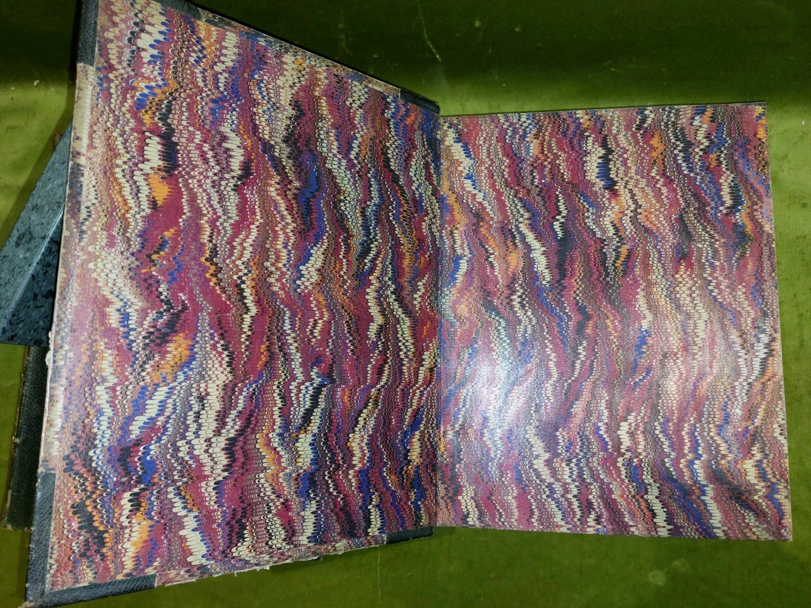 Caledonia Illustrated William Beattie Complete 2 volumes 1838 Beatties Scotland5