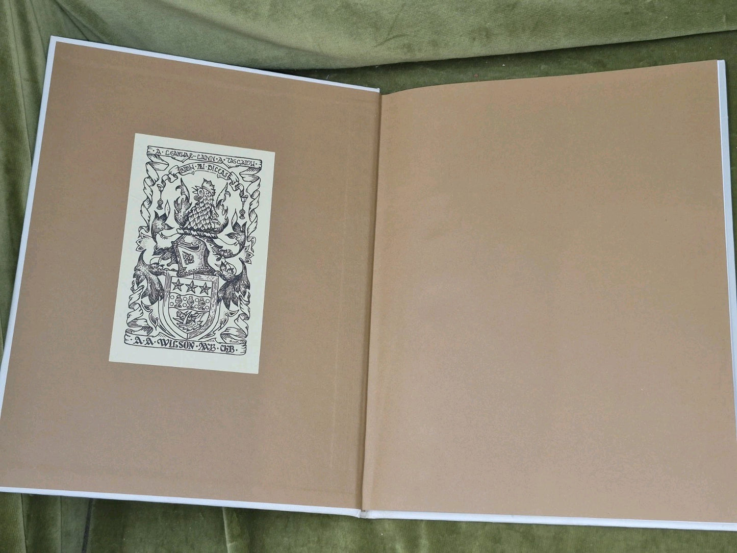 Am Mabinogi Seann Sgeulachdan Gwyn Thomas Iain MacDhomhnaill 1984 HB3