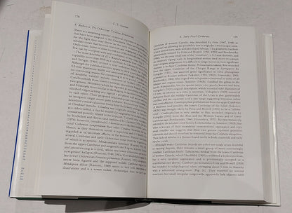 Origin of Major Invertebrate Groups By House, M. R. (1979) Hb Book5