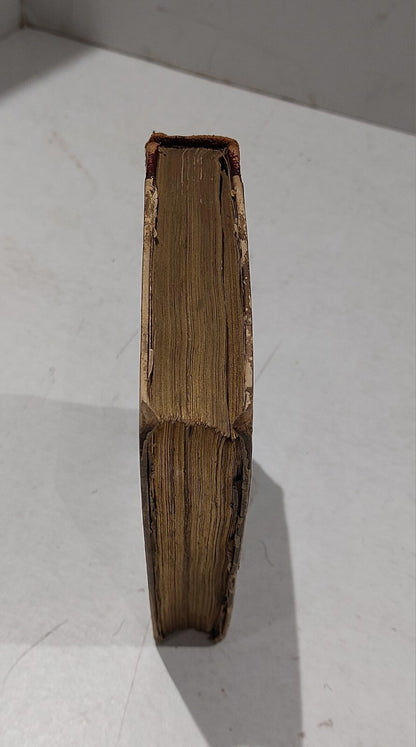 The Comic Annual By Thomas Hood, Charles Tilt (1833) Hb Book1