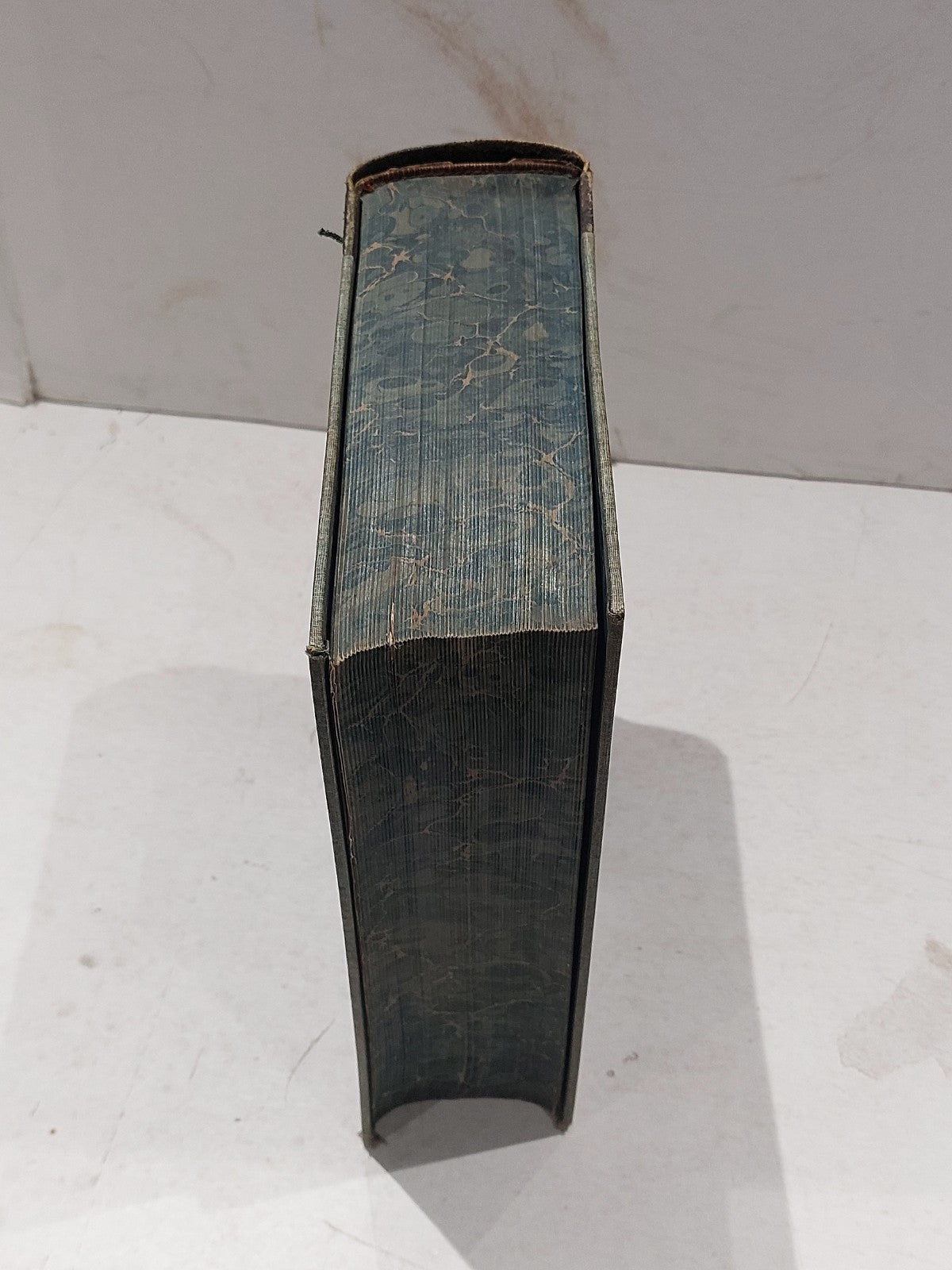 Cyclopedia Of Practical Medicine And Surgery By Gould & Walter (1901) Hb Leather1