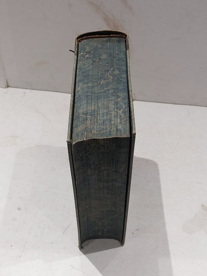 Cyclopedia Of Practical Medicine And Surgery By Gould & Walter (1901) Hb Leather1