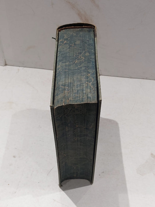 Cyclopedia Of Practical Medicine And Surgery By Gould & Walter (1901) Hb Leather1