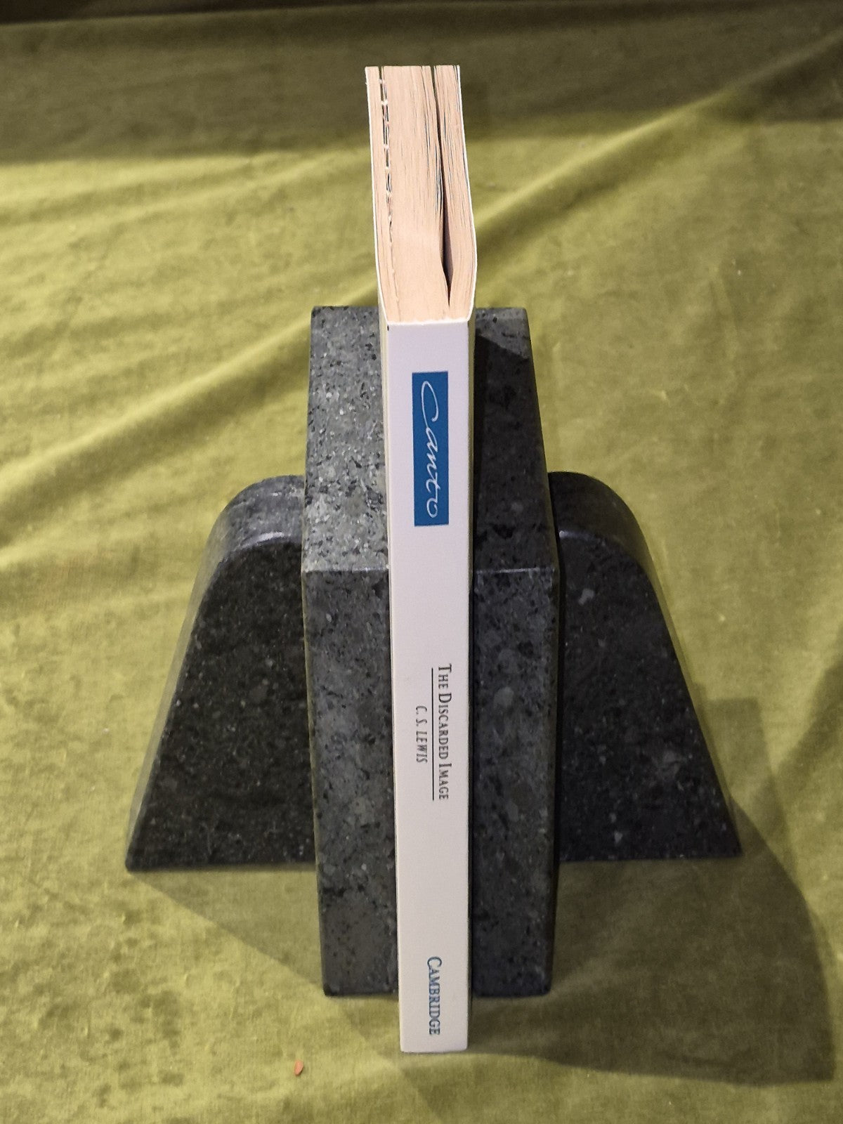 The Discarded Image | C. S. Lewis | Canto | Cambridge University Press6
