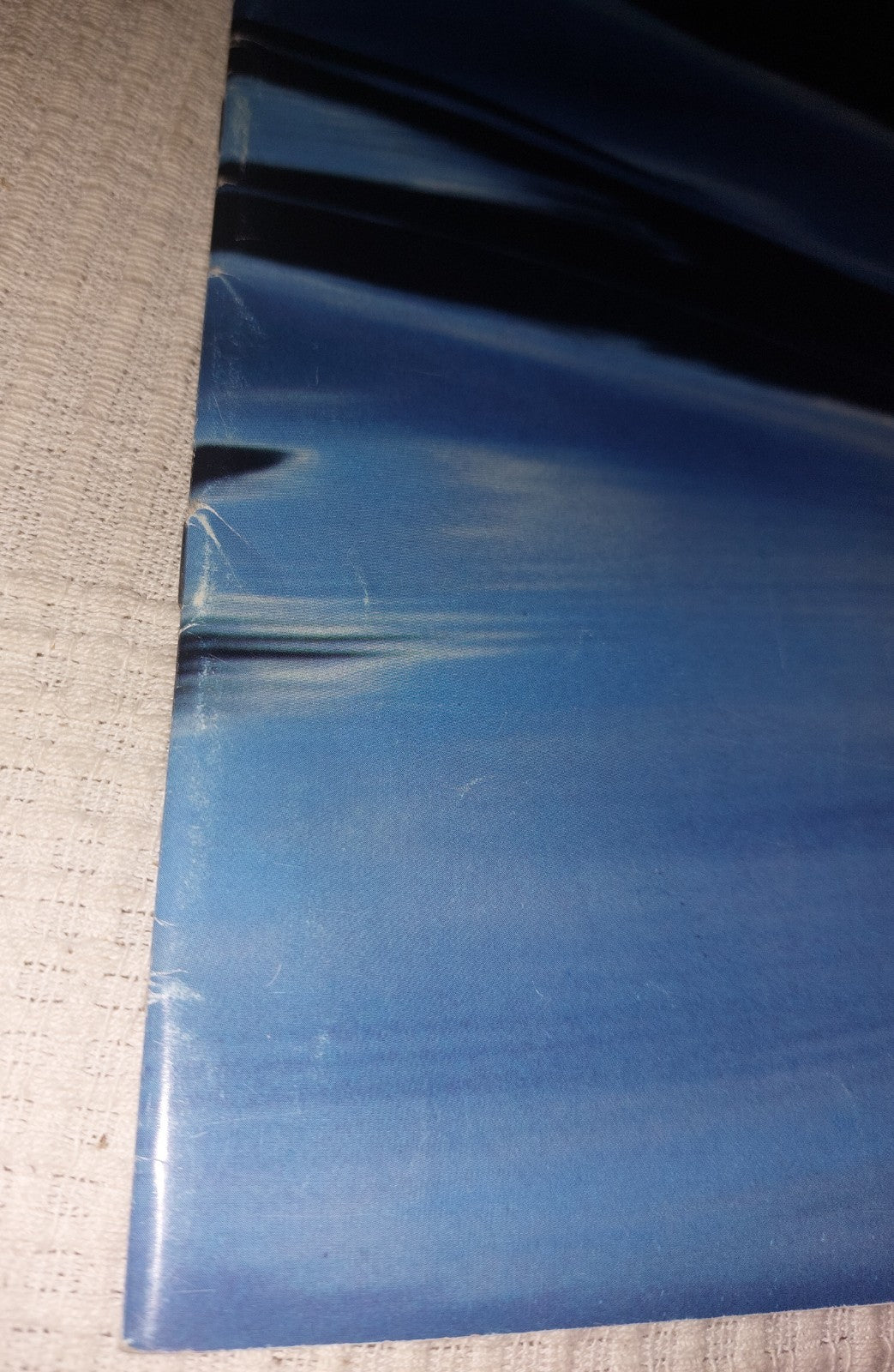 TTLine Logbuch Sales Brochure 1980s Including Fleet Diagrams1