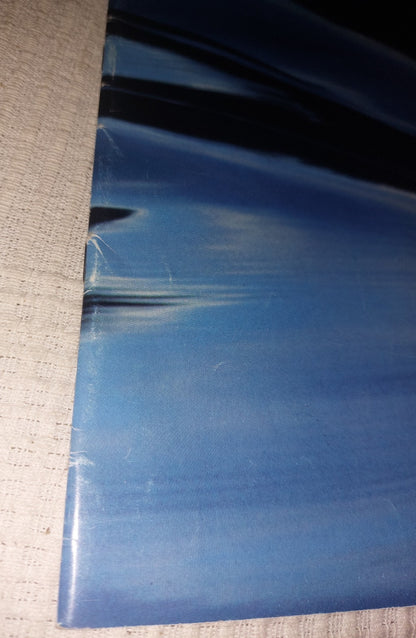 TTLine Logbuch Sales Brochure 1980s Including Fleet Diagrams1