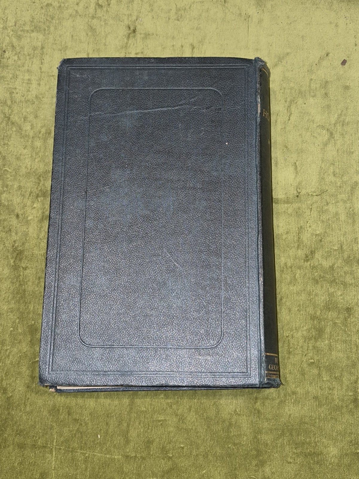 The Aryan Household its Structure and its Development, William Edward Hearn 18783