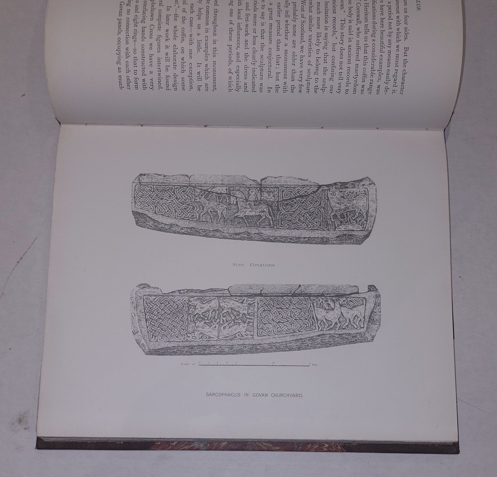 The Regality Club (First Series) Published By James Maclehose & Sons, 18897