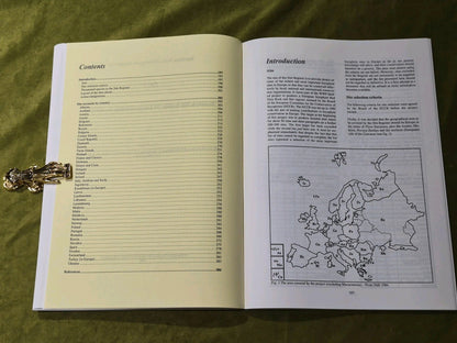 Red Data Book of European Bryophytes6