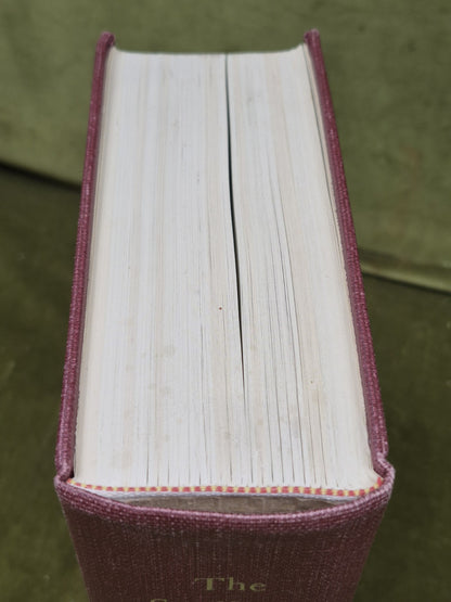 Surnames of Scotland: Their Origin, Meaning and History by George F. Black 19862