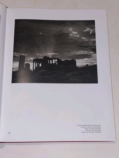 Olympia by Leni Riefenstahl [Taschen] 2002 large Hb book5